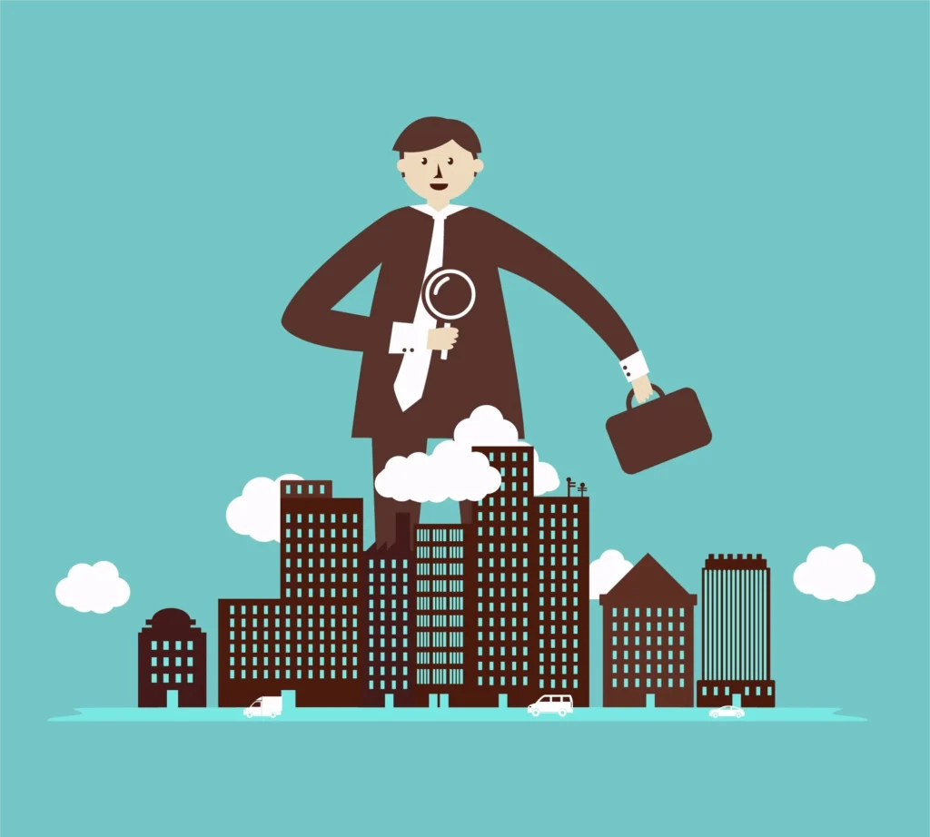 Real Estate Consulting Firm