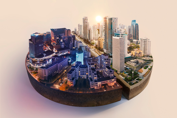 Rowwad a Real Estate Financial Planning & Strategy Firm in Qatar and the gulf region